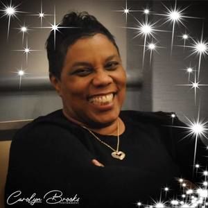 Meet your Posher, Candy